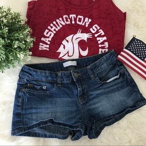 BP. Denim Shorts